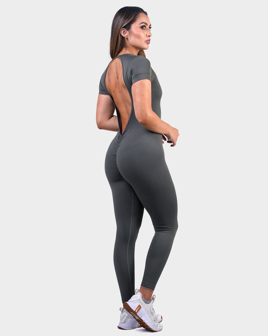 Elite Jumpsuit