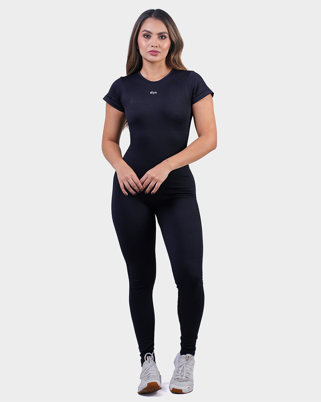 Elite Jumpsuit