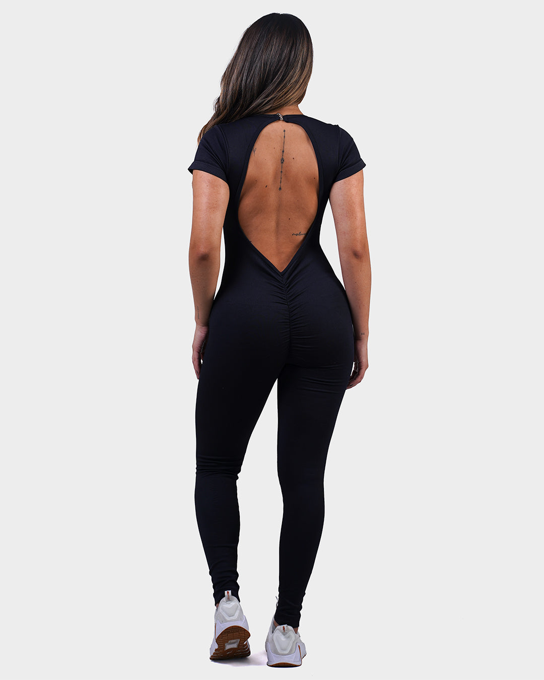 Elite Jumpsuit