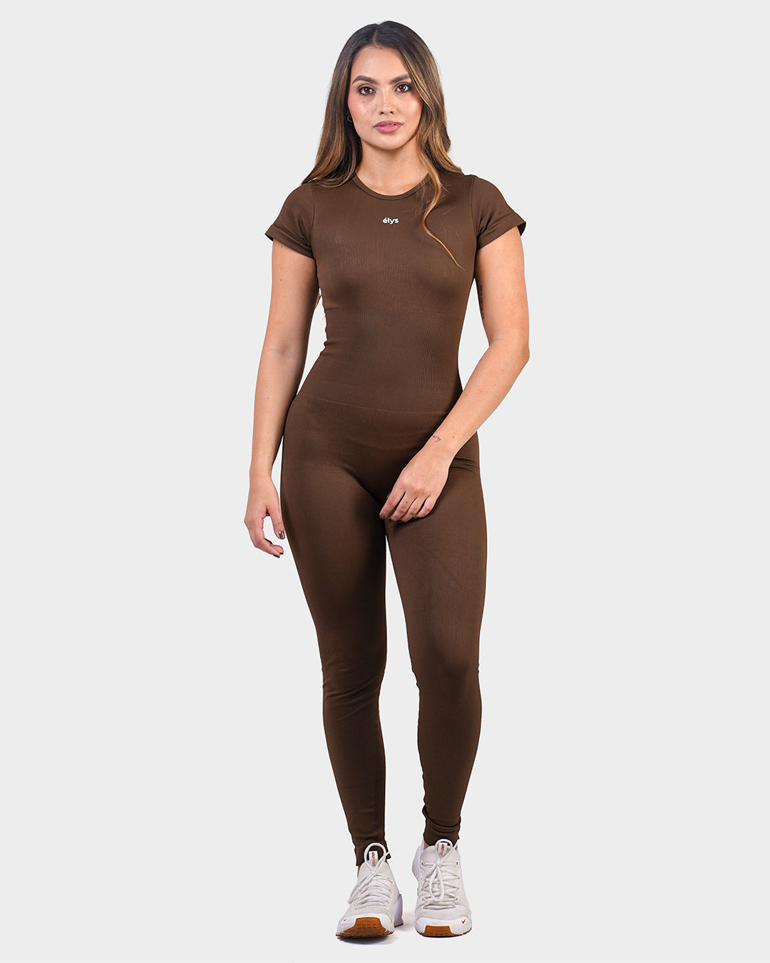 Elite Jumpsuit