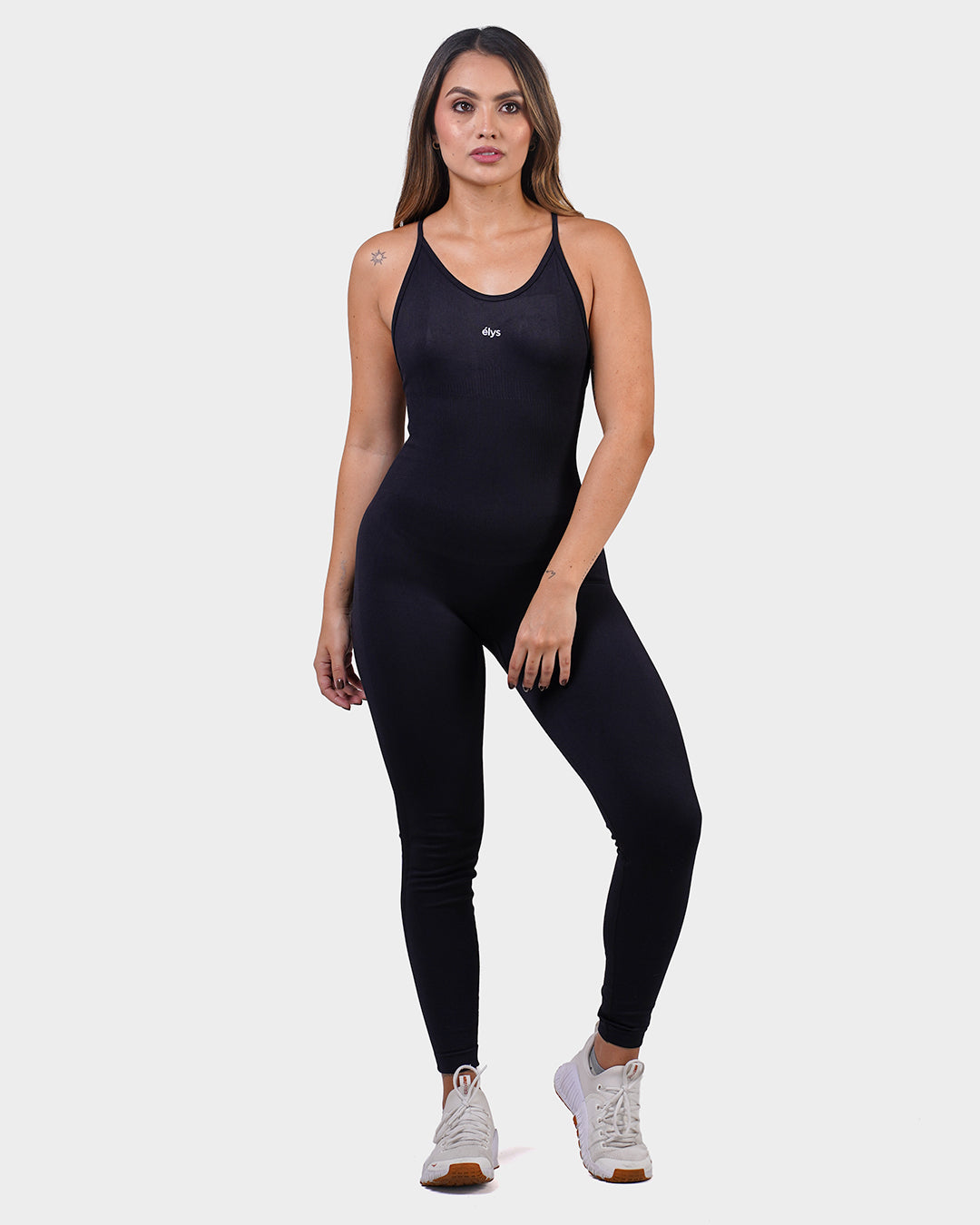 Femme Jumpsuit