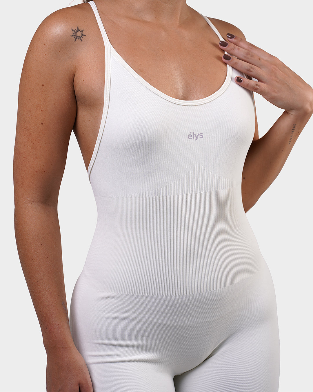 Femme Jumpsuit