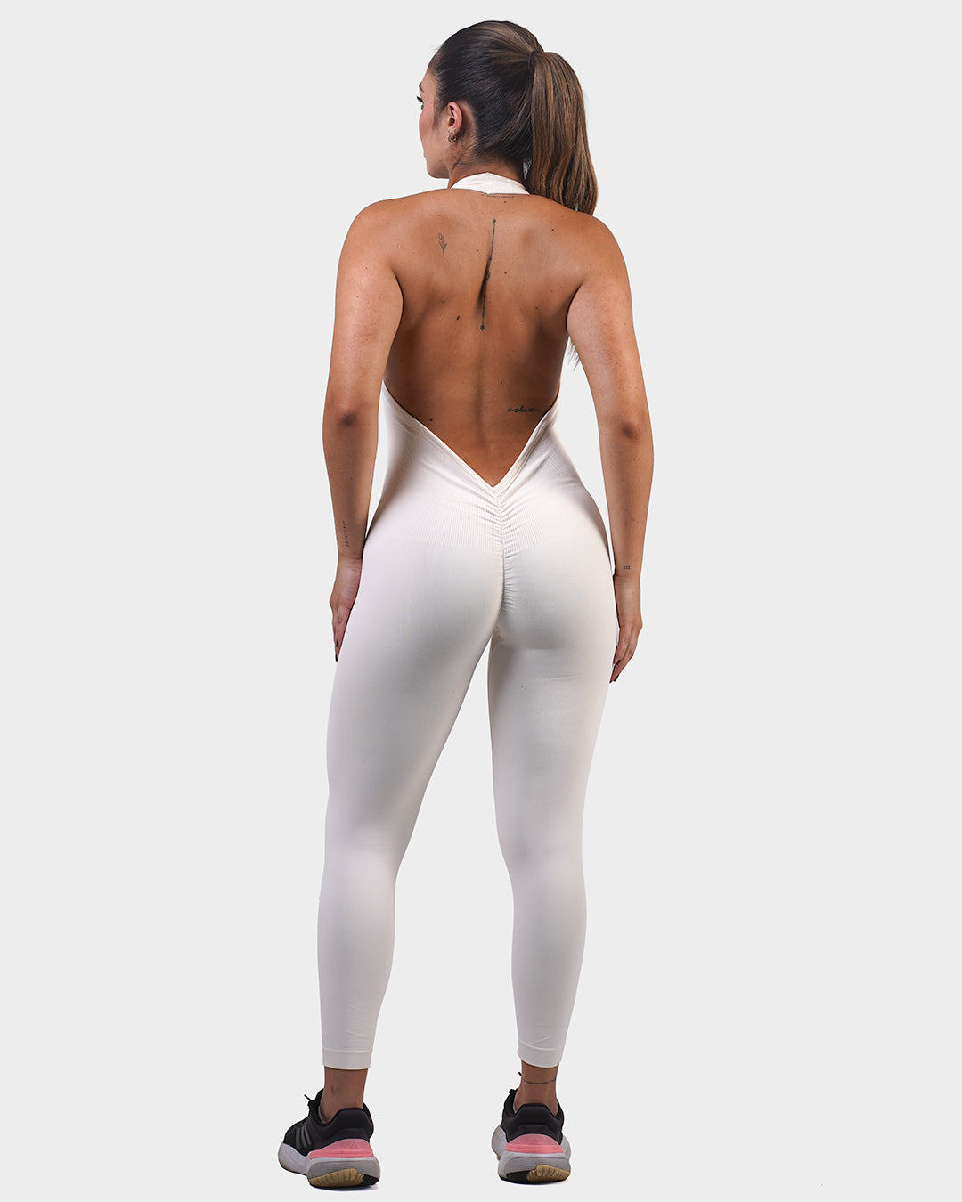Ivy Jumpsuit