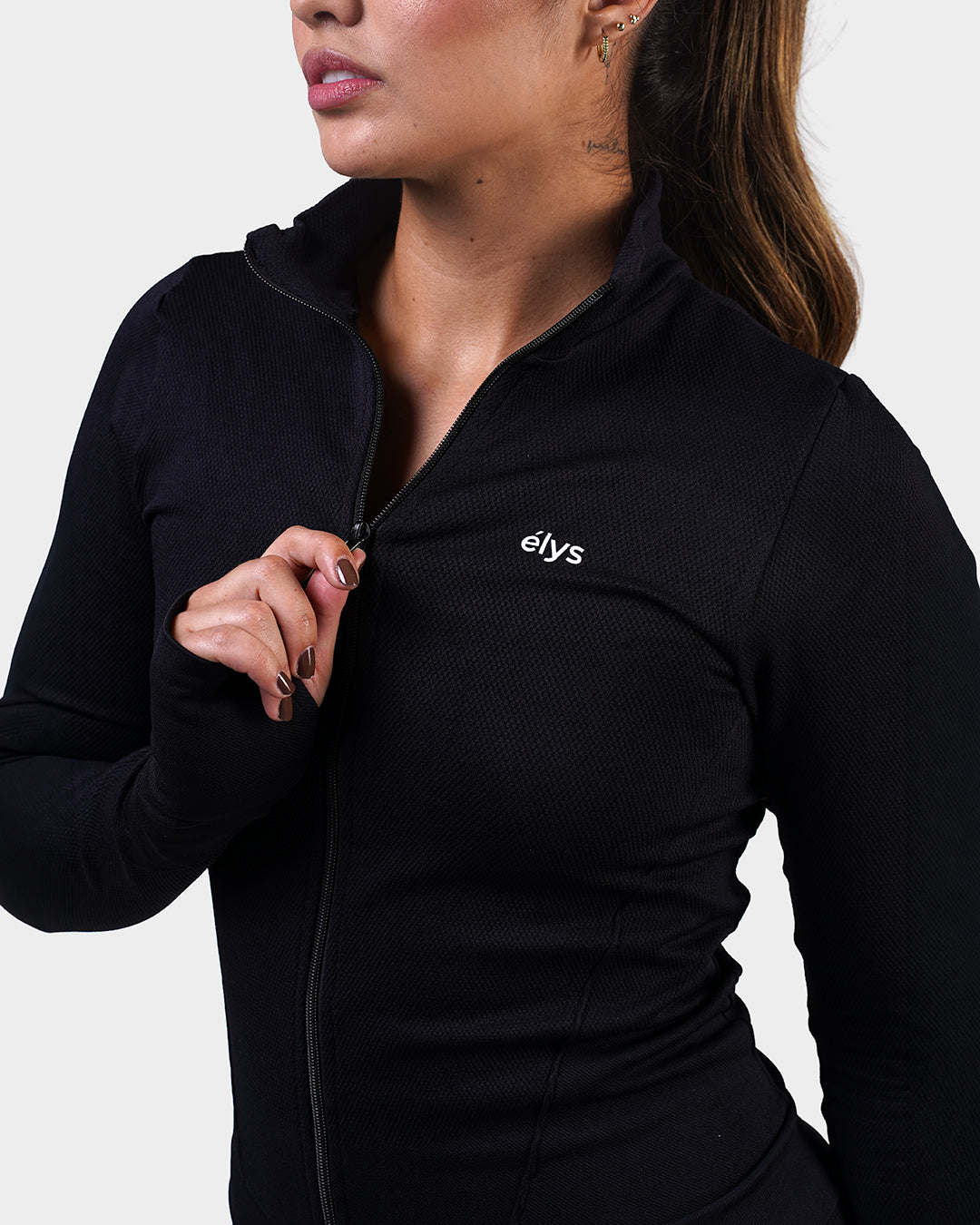 Nova Jacket