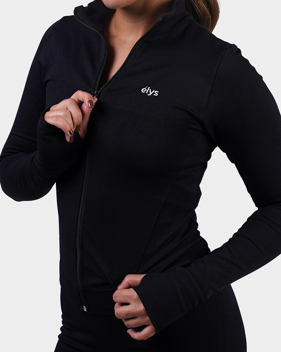 Nova Jacket