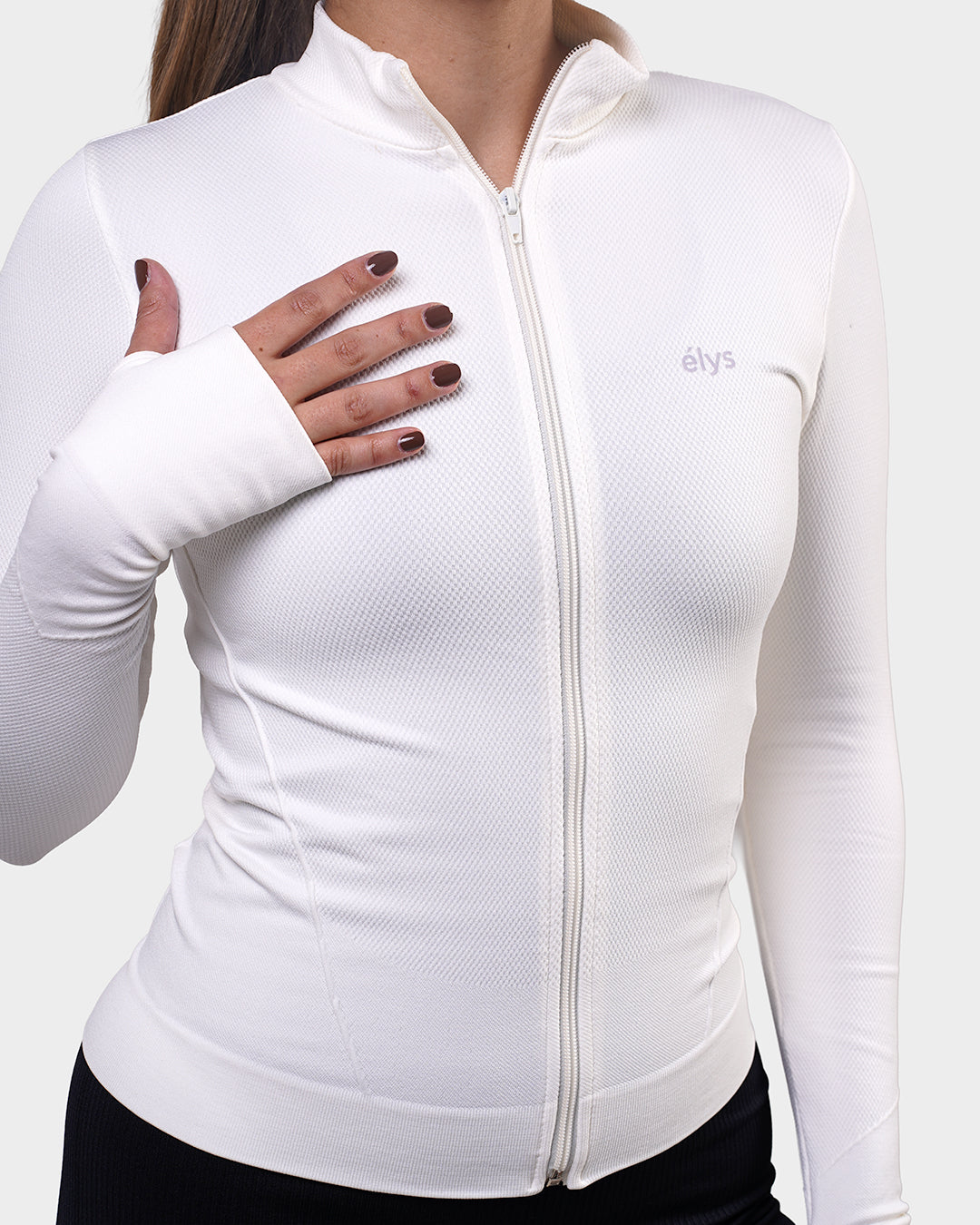 Nova Jacket
