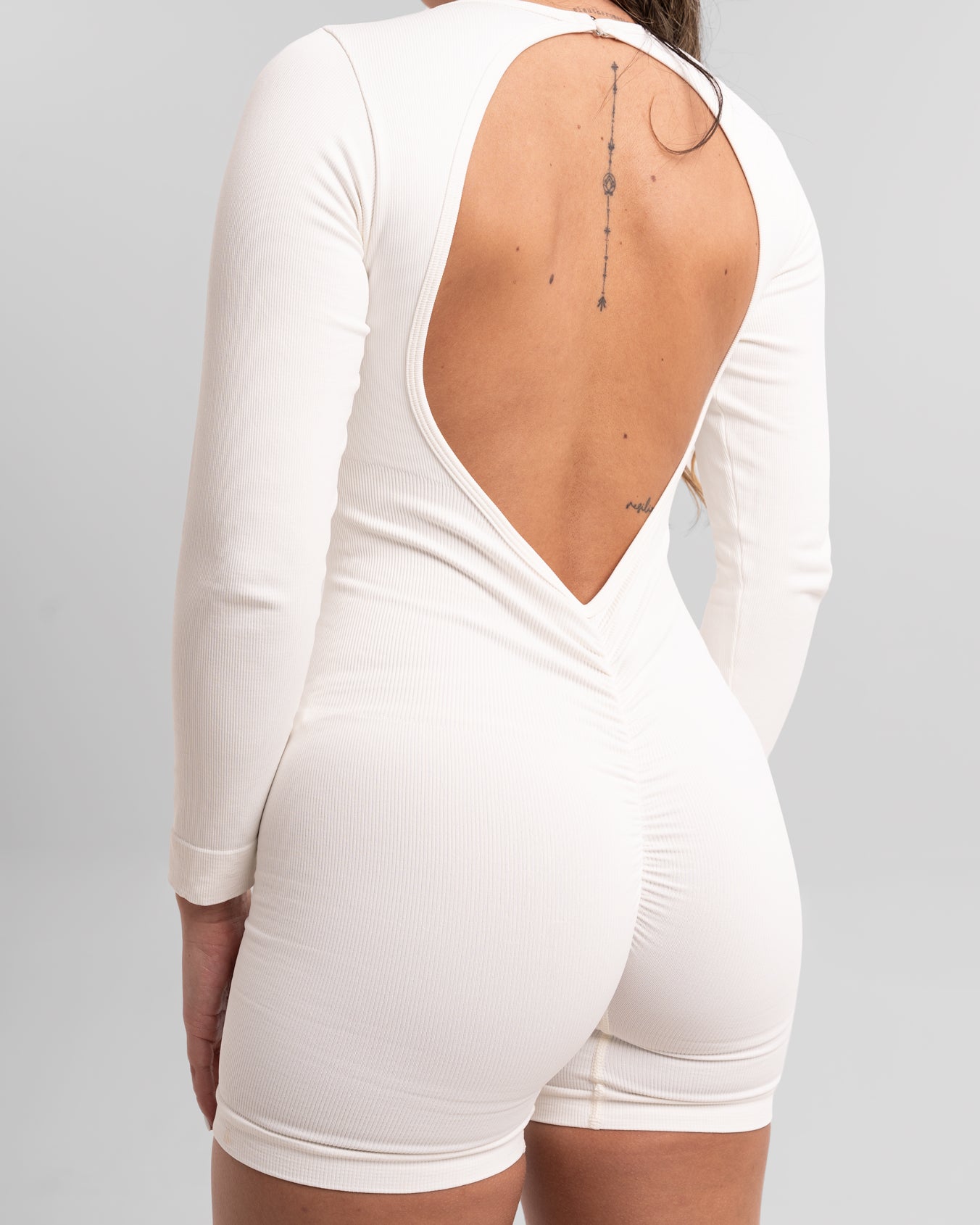 Ignite Romper