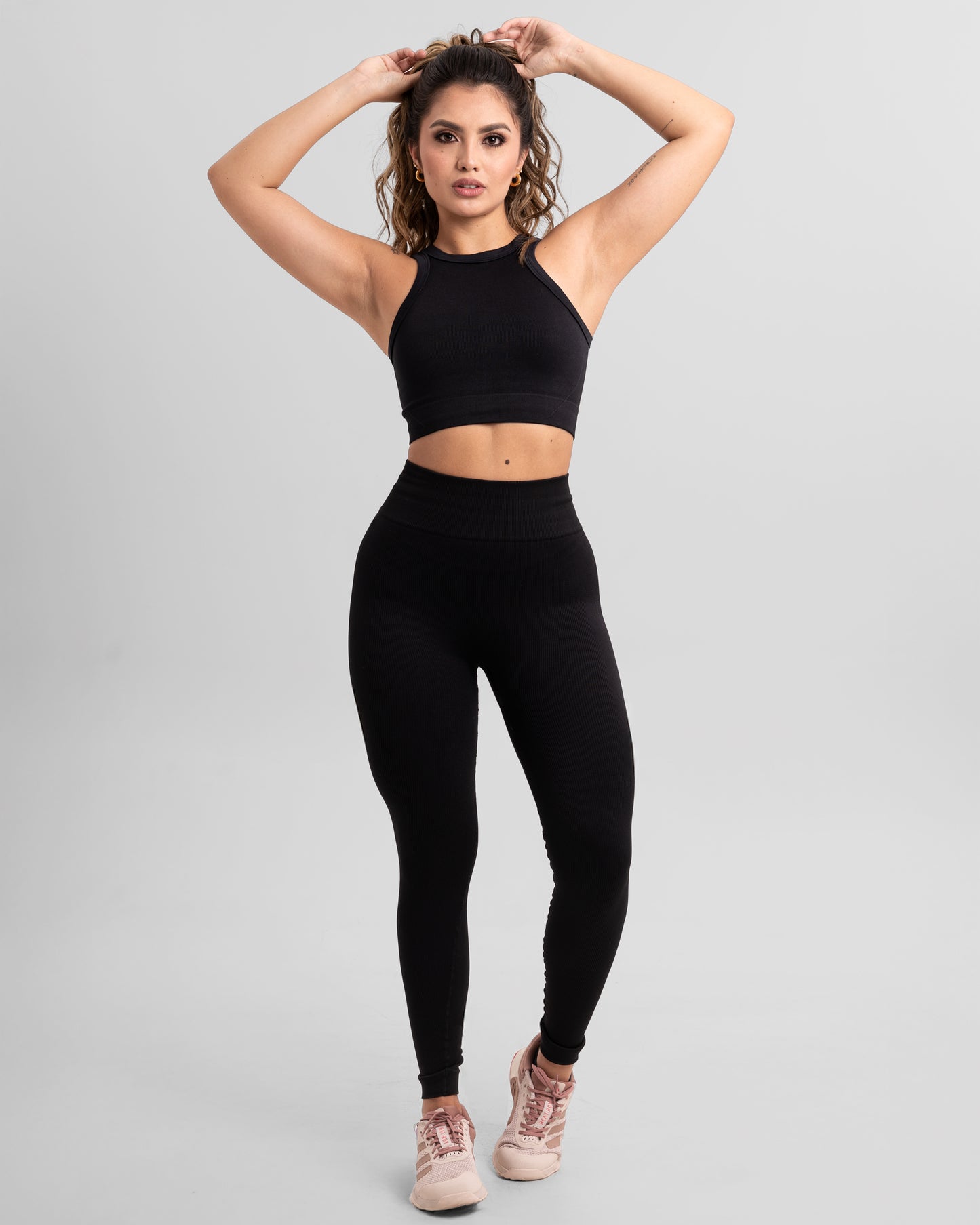 Aura Set